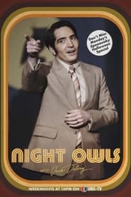 Watch Night Owls Episode 335