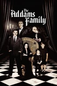 Watch The Addams Family