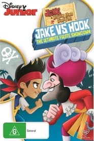 Watch Jake And Never Land Pirates: Jake Vs. Hook