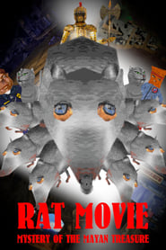 Watch Rat Movie: Mystery of the Mayan Treasure