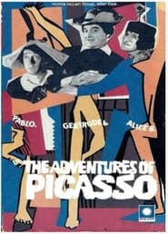 Watch The Adventures of Picasso