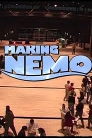 Watch Making 'Nemo'