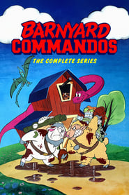 Watch Barnyard Commandos