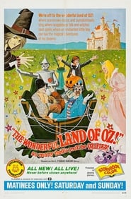 Watch The Wonderful Land of Oz