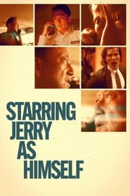 Watch Starring Jerry As Himself