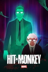 Watch Marvel's Hit-Monkey