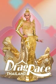 Watch Drag Race Thailand