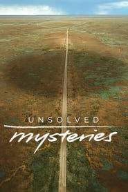 Watch Unsolved Mysteries