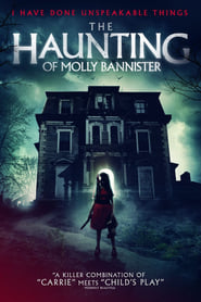 Watch The Haunting of Molly Bannister