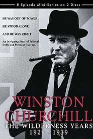 Watch Winston Churchill: The Wilderness Years