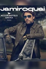 Watch Jamiroquai : AccorHotels Arena Paris