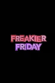 Watch Freakier Friday