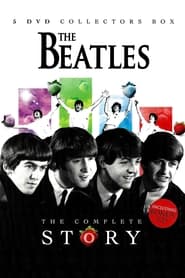 Watch The Beatles: The Complete Story