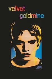 Watch Velvet Goldmine