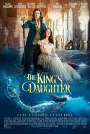 Watch The King's Daughter