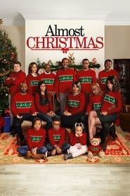 Watch Almost Christmas