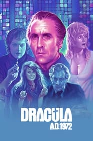 Watch Dracula A.D. 1972