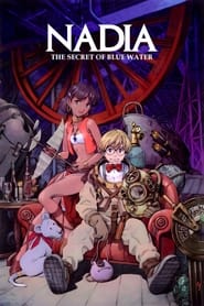 Watch Nadia: The Secret of Blue Water