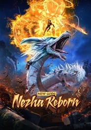 Watch New Gods: Nezha Reborn