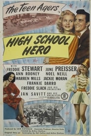 Watch High School Hero