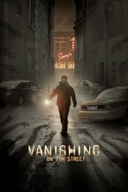 Watch Vanishing on 7th Street