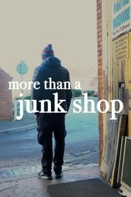 Watch more than a junk shop