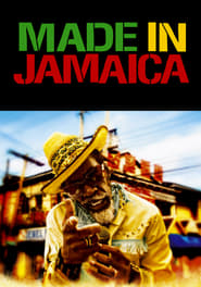 Watch Made in Jamaica