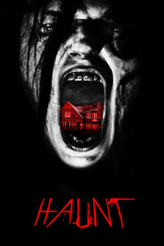 Watch Haunt