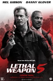 Watch Lethal Weapon 5