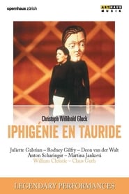 Watch Iphigénie en Tauride