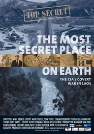 Watch The Most Secret Place on Earth