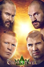 Watch WWE Crown Jewel 2019