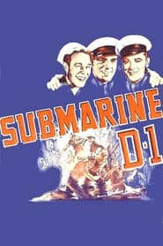 Watch Submarine D-1