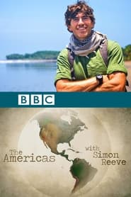 Watch The Americas with Simon Reeve