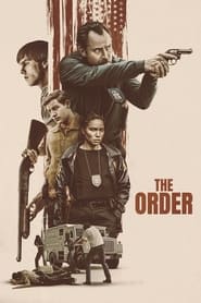 Watch The Order