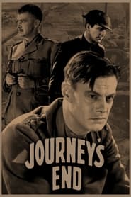 Watch Journey's End