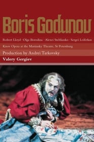 Watch Boris Godunov