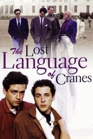 Watch The Lost Language of Cranes