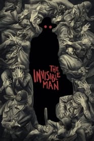 Watch The Invisible Man