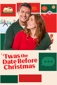 Watch 'Twas the Date Before Christmas