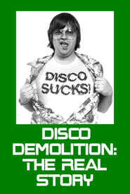 Watch Disco Demolition: The Real Story