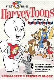 Watch HarveyToons: The Complete Collection