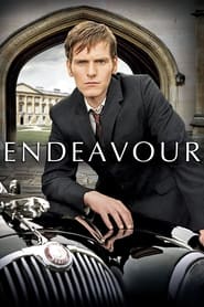 Watch Endeavour