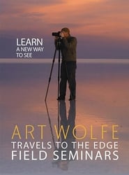 Watch Travels to the Edge with Art Wolfe