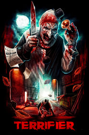 Watch Terrifier