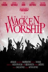 Watch Powerwolf ‎ - The Wacken Worship