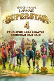 Watch Muzikal Lawak Superstar