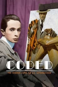 Watch Coded: The Hidden Love of J.C. Leyendecker