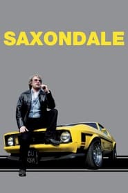 Watch Saxondale