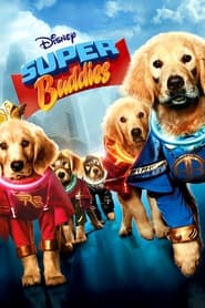 Watch Super Buddies